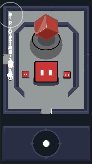 Little Roller Adventure screenshot 3