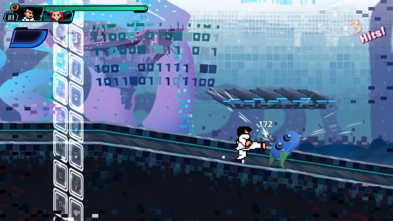 CODE SHIFTER screenshot 3