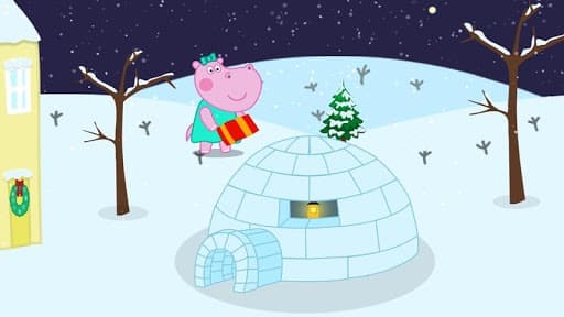 Christmas Gifts: Advent Calendar screenshot 4