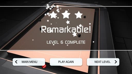 3D Pool Madness FREE screenshot 4