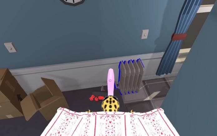 Lizard! Unleashed (Demo) screenshot 4