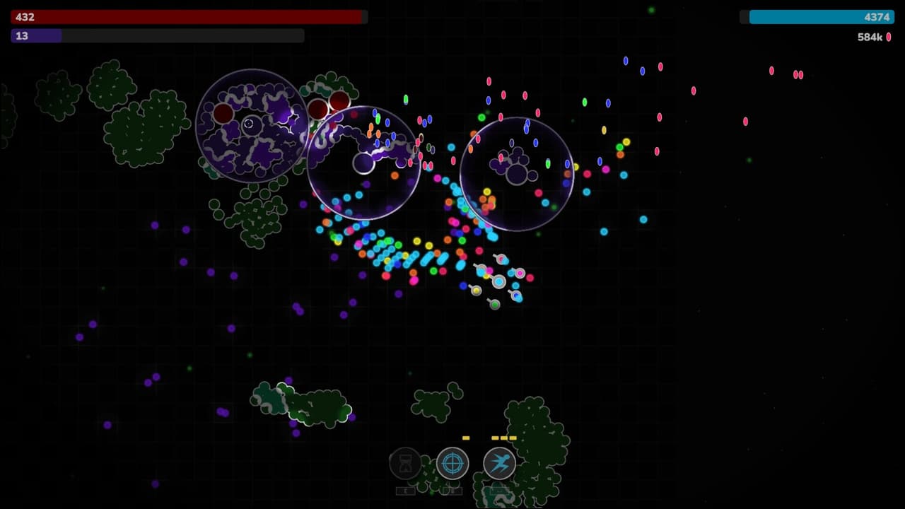 KILL ALL ENEMIES screenshot 4