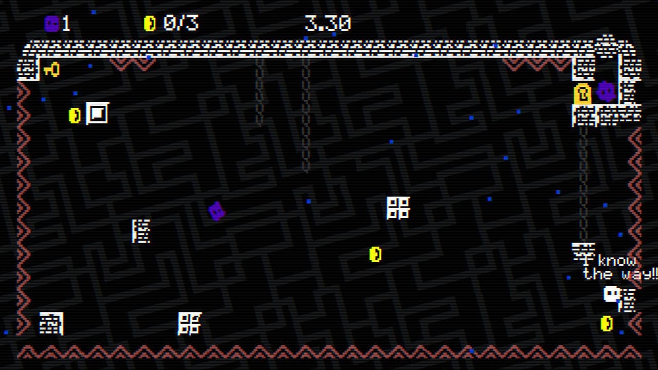 Glitche screenshot 2