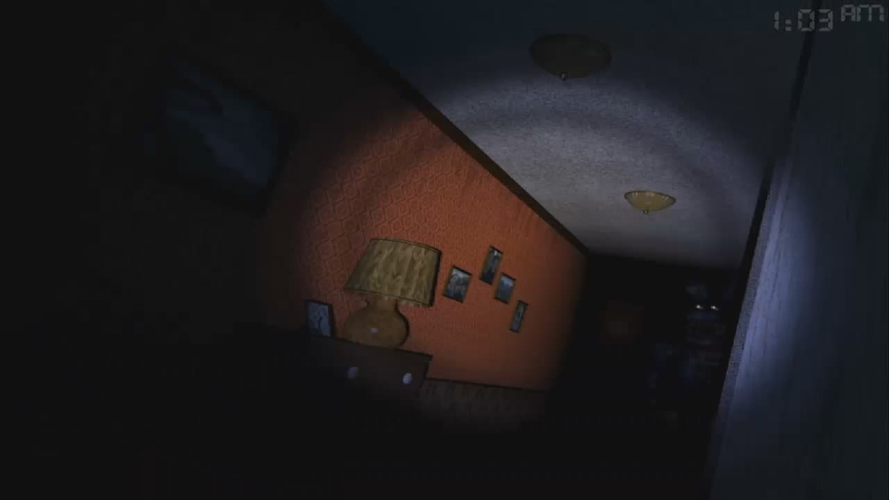 Five Nights at Freddys 4 Ultra Custom Night screenshot 4