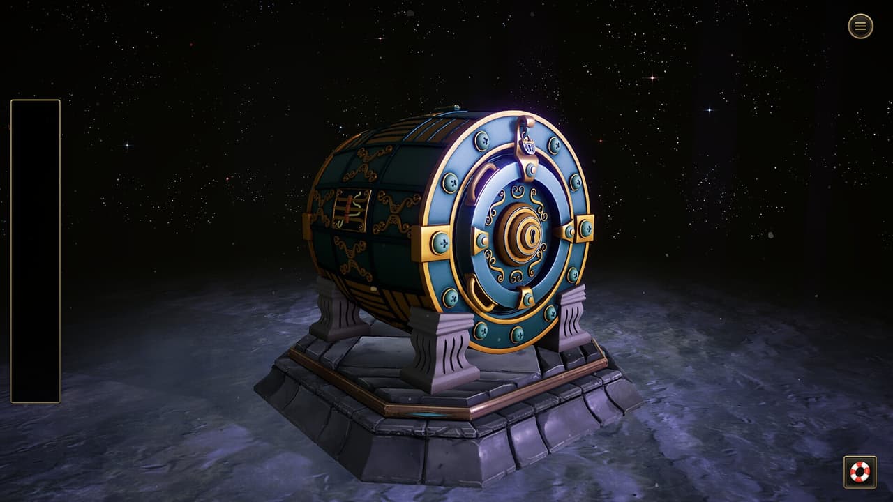 The Vault: Logic Puzzle Box screenshot 5