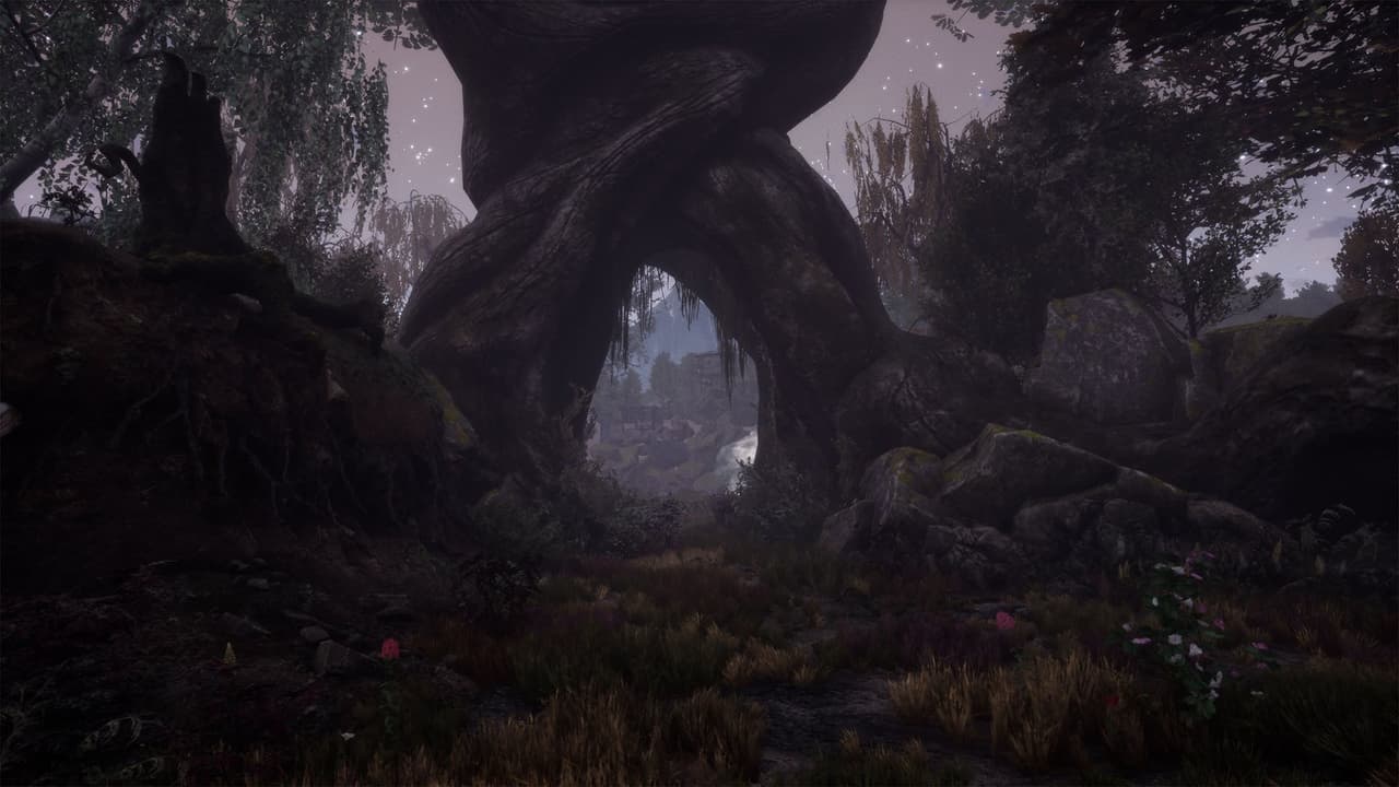 The Dead Tree of Ranchiuna screenshot 4