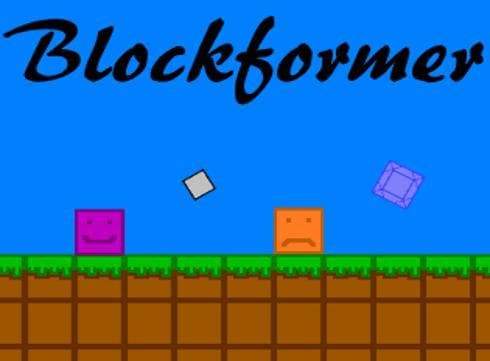 Blockformer screenshot 2