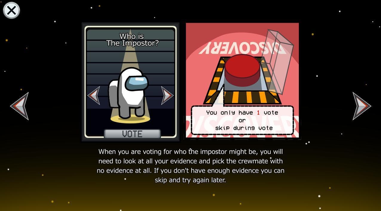 Among You Pets screenshot 3