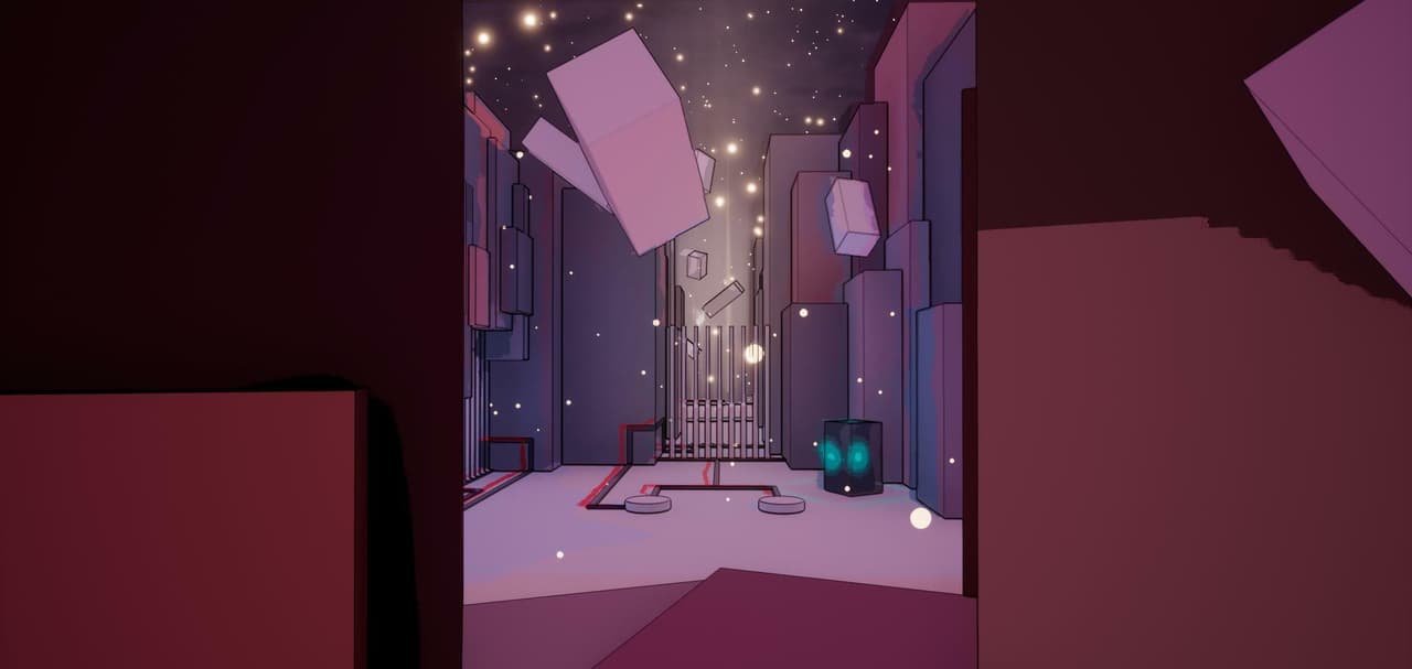 Body and Soul (Jarg) screenshot 2