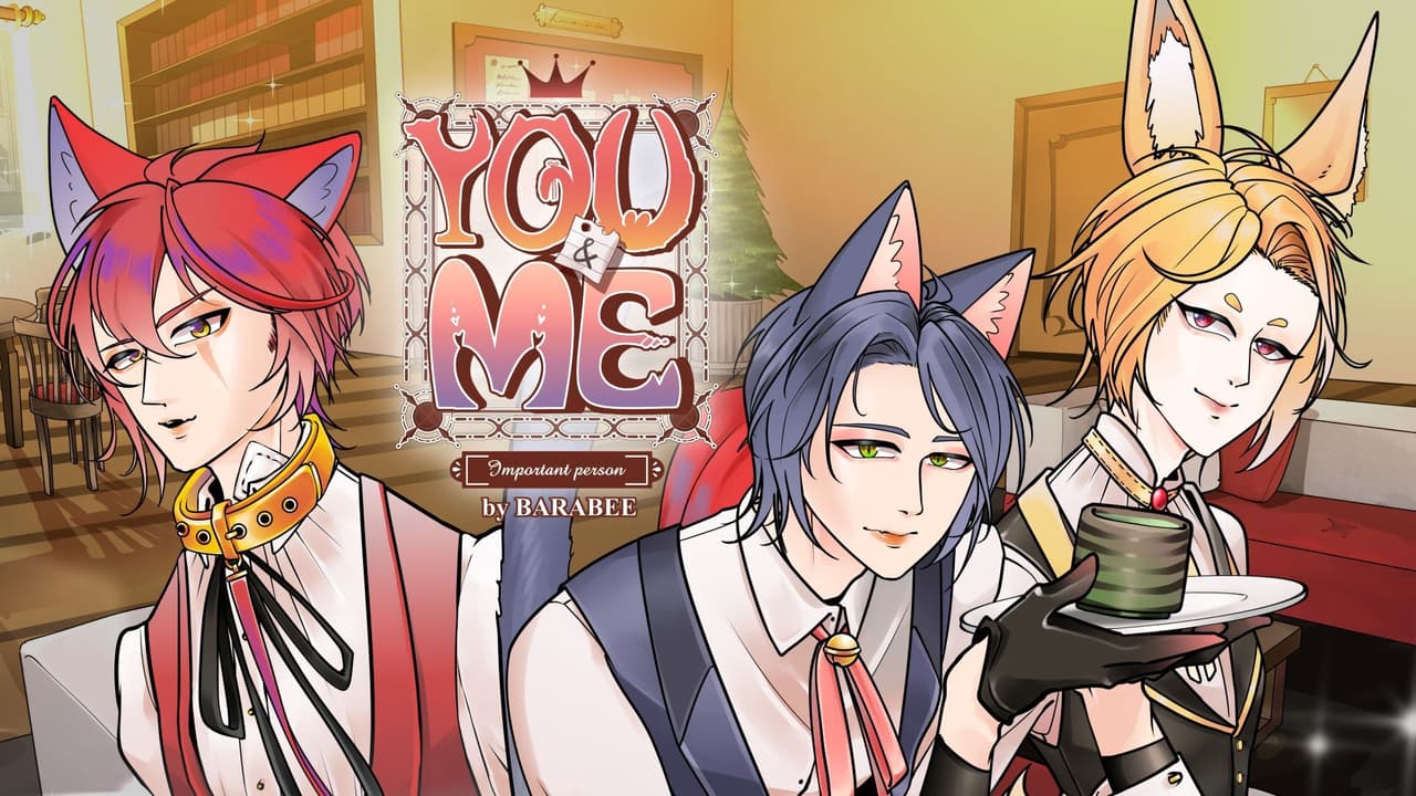 You & Me ดูแลให้ดีที่สุด [Demo] screenshot 2