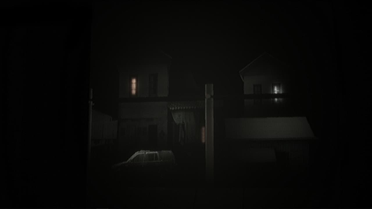 Cruel Thesis screenshot 2