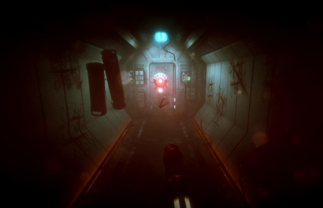 SSTR - Second Experience