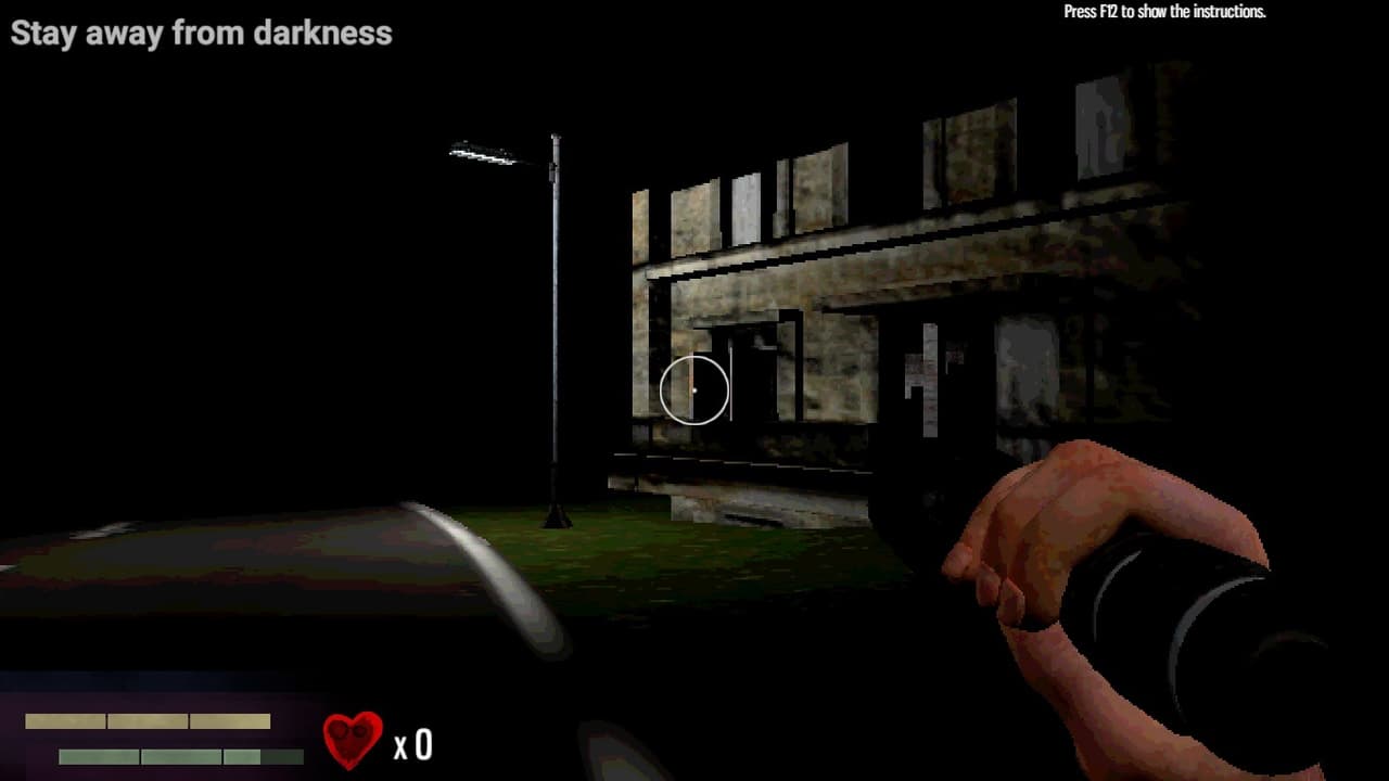 Branch Of Sin: Gluttony screenshot 2