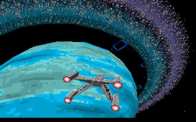 Star Quest 1: In the 27th Century screenshot 6