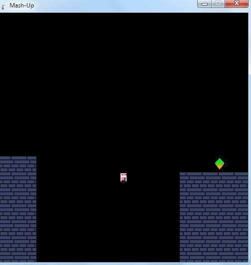 MashUp screenshot 3