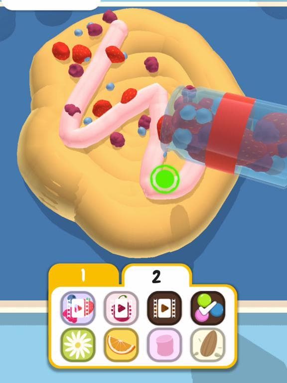 Bake it screenshot 5