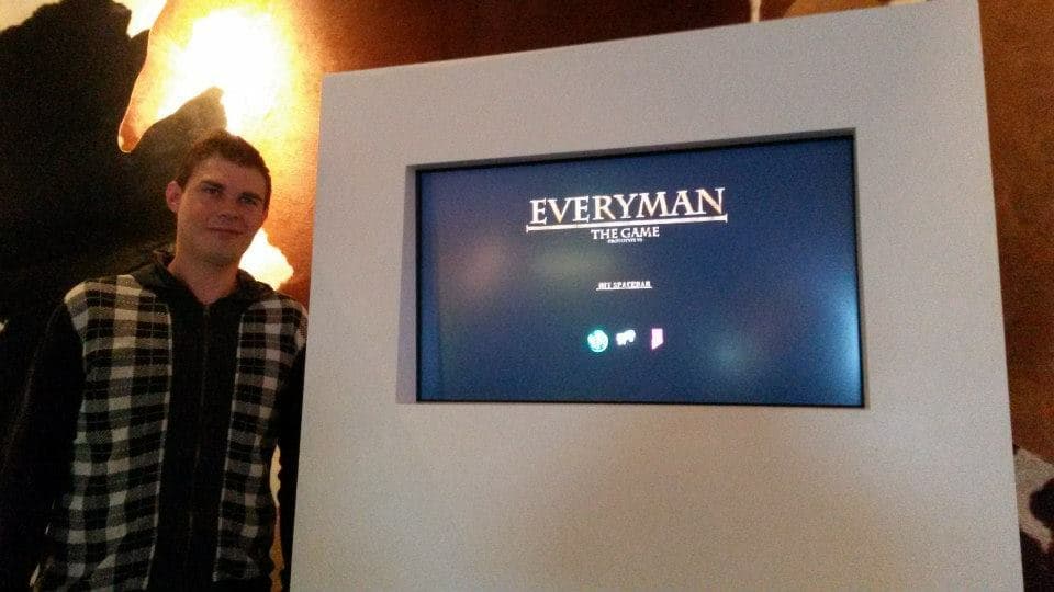 Everyman
