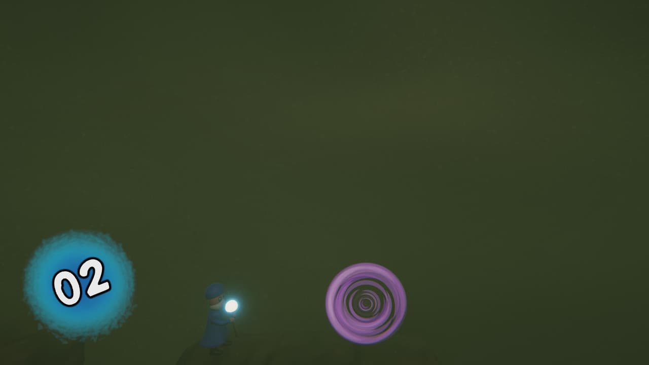 Adventures of Granzard screenshot 4