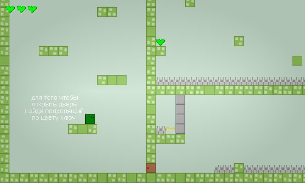 GemWorld:GreenStory screenshot 2