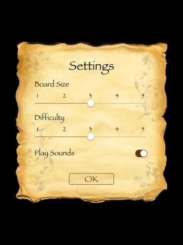 Dots & Triangles. screenshot 5