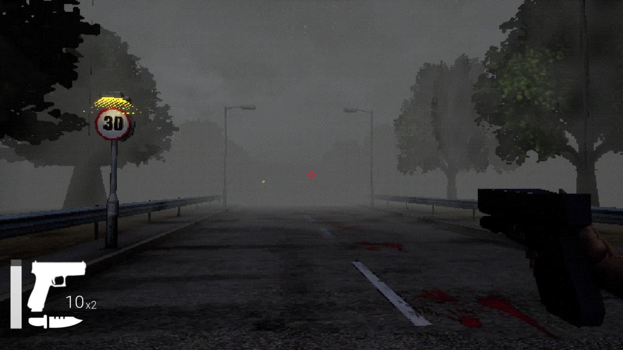 The night of 87 screenshot 6