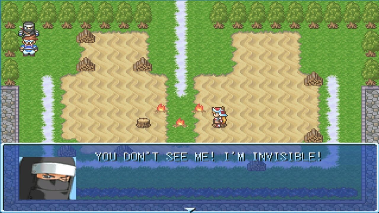 Niinamigota screenshot 2