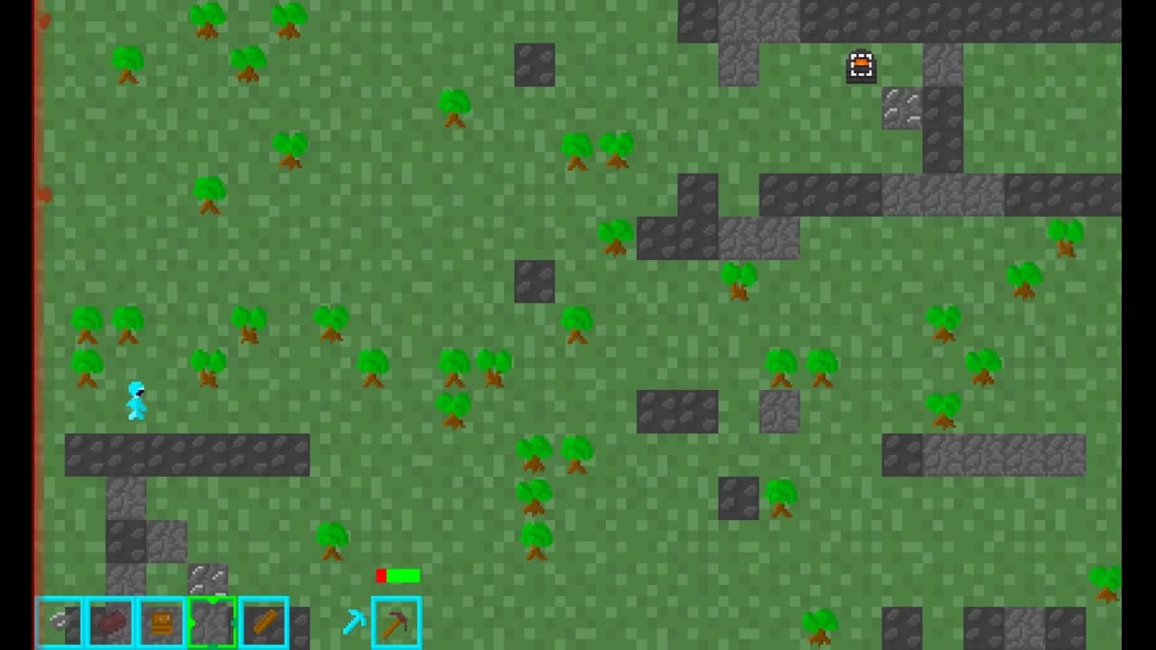 Mean Screen screenshot 5