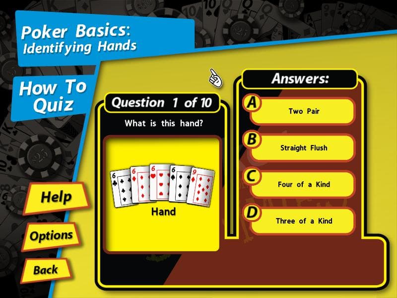 Poker for Dummies Featuring Texas HoldEm