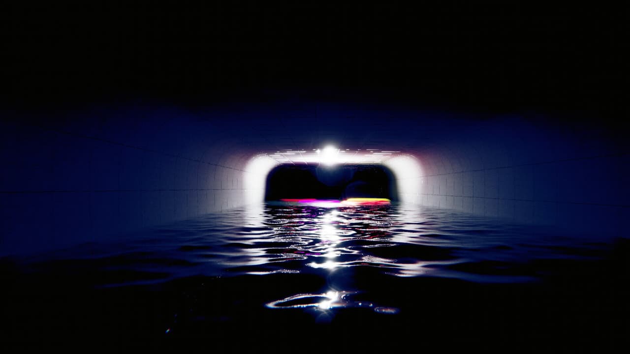 Silent Threat screenshot 6
