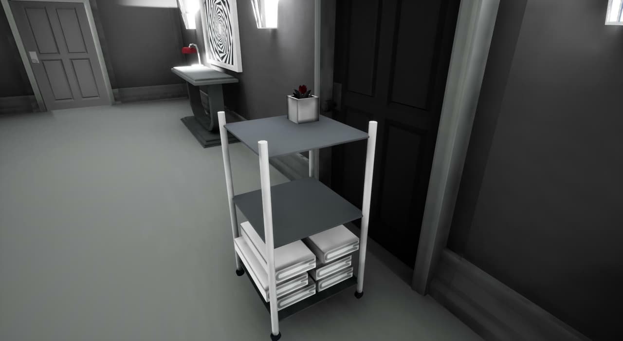 The Shadow of 1920 screenshot 3