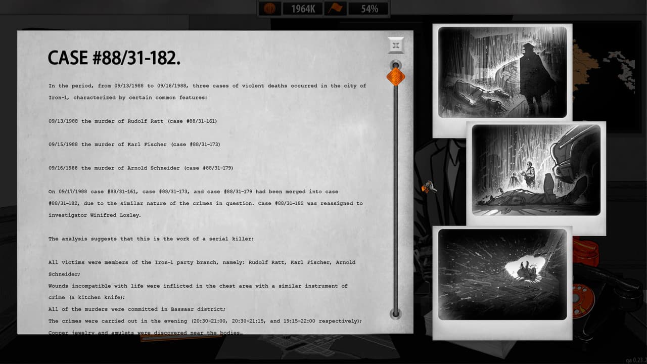For the People screenshot 4