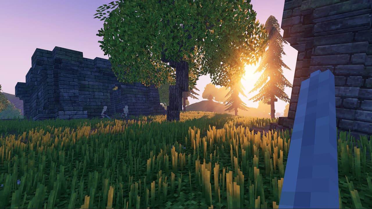 Wanderfar screenshot 4