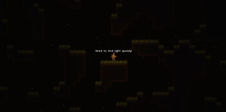 Caves! screenshot 4