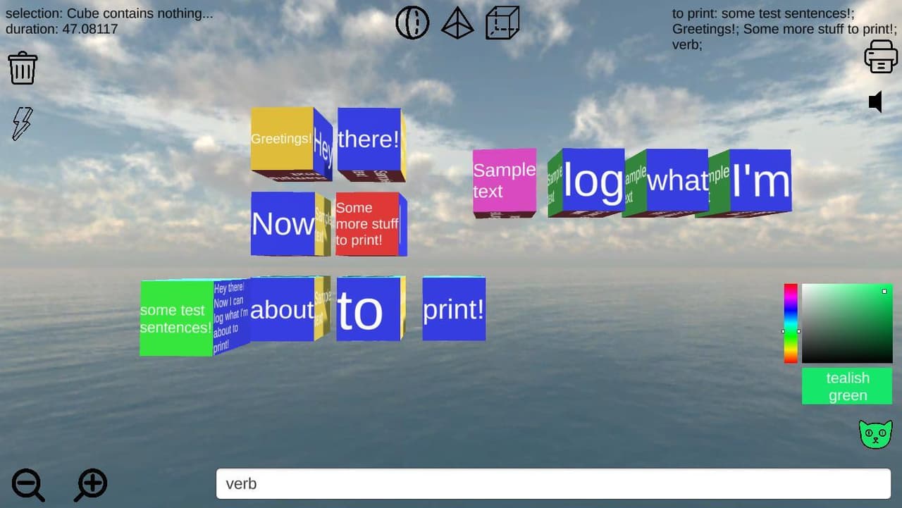 BLOCK-BOARD screenshot 5
