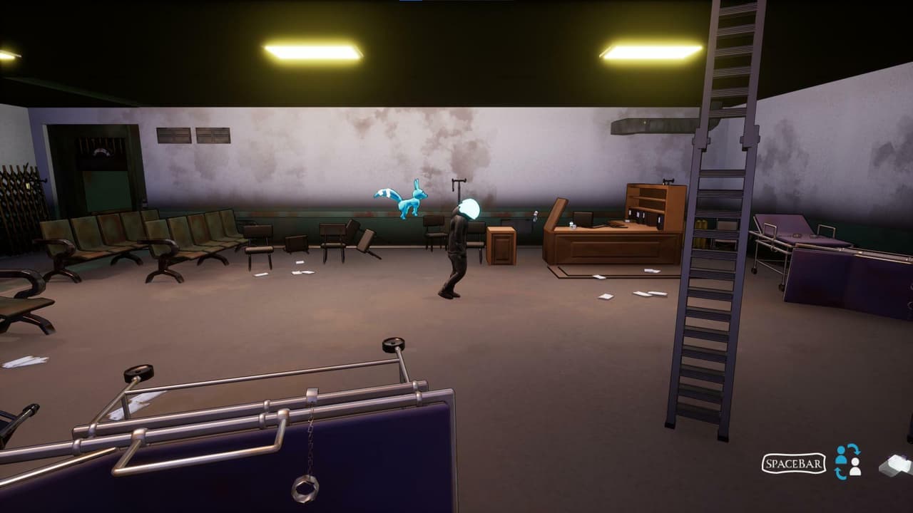 HopeLess (ReedlingStudios) screenshot 4