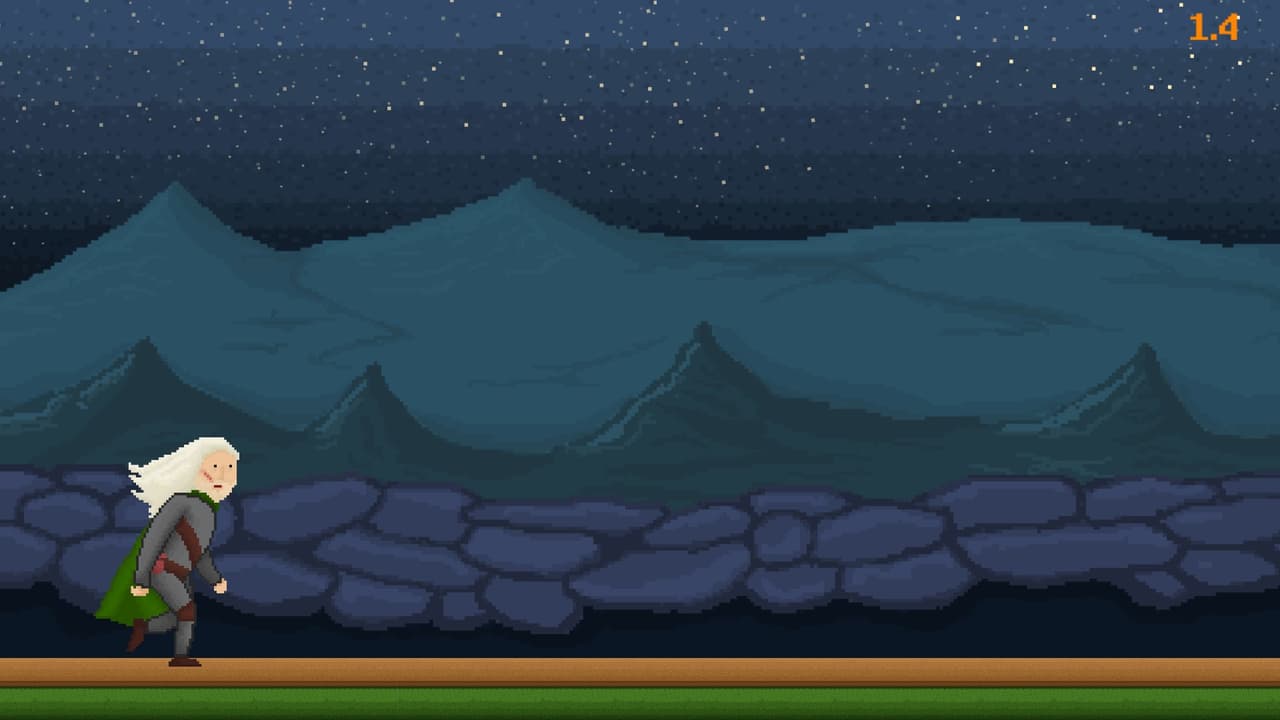 Escape the Darkness screenshot 3