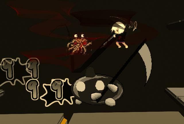 Scythe Generated Music