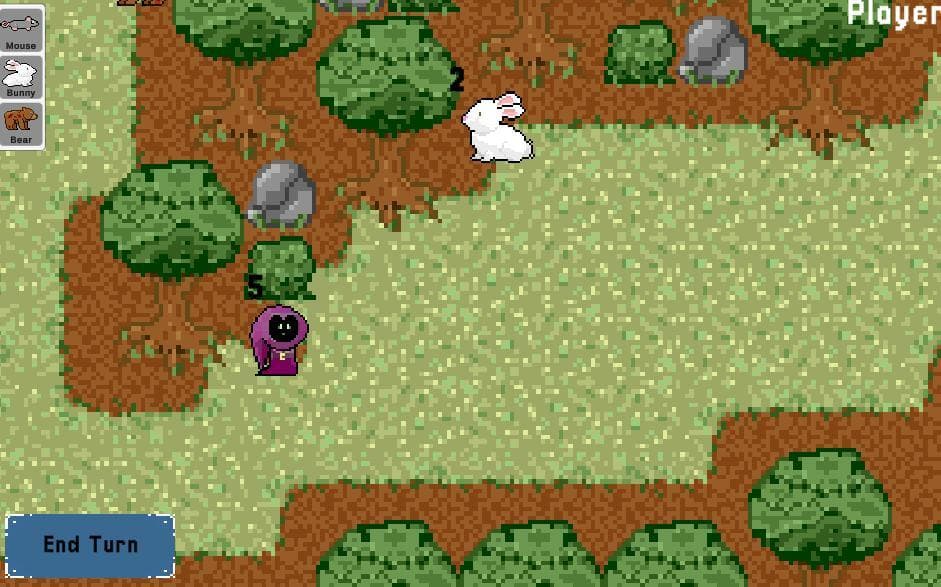 NecroMan screenshot 2