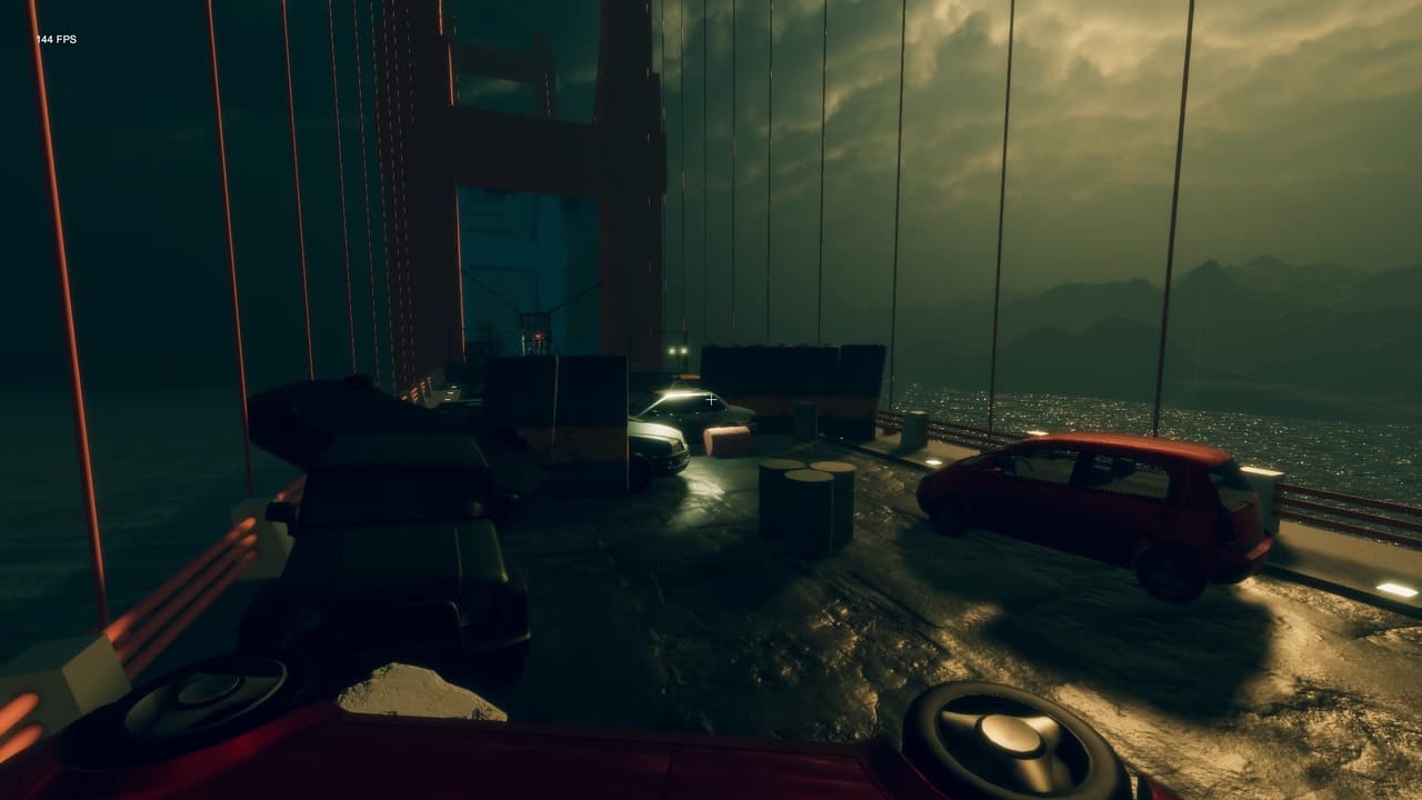 Baragoth screenshot 3