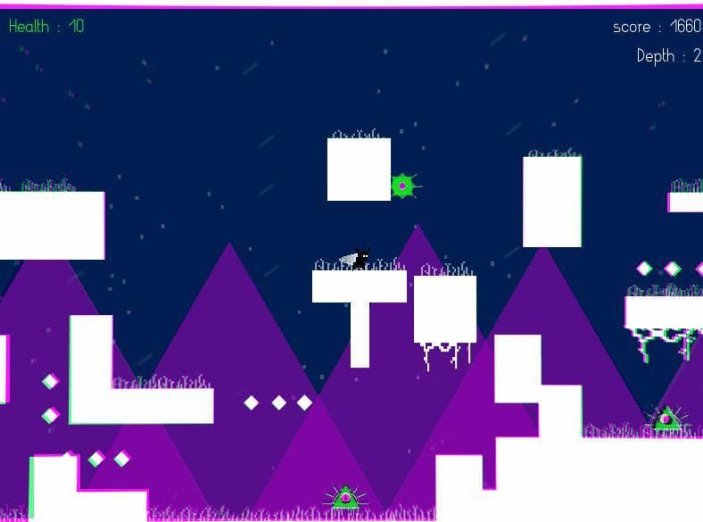 COSMIC CRUCIBLE