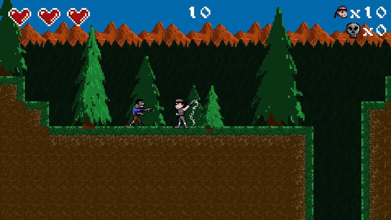 CastleViolence screenshot 2