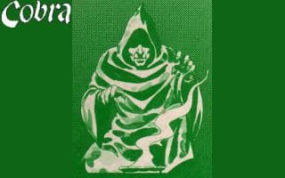 Cobra (perezgrin) screenshot 3
