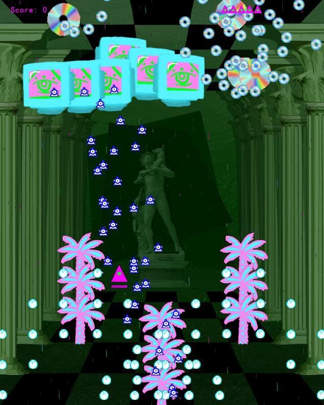 Waves of Vapor screenshot 3