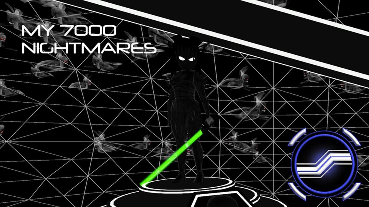 My 7000 Nightmares screenshot 2