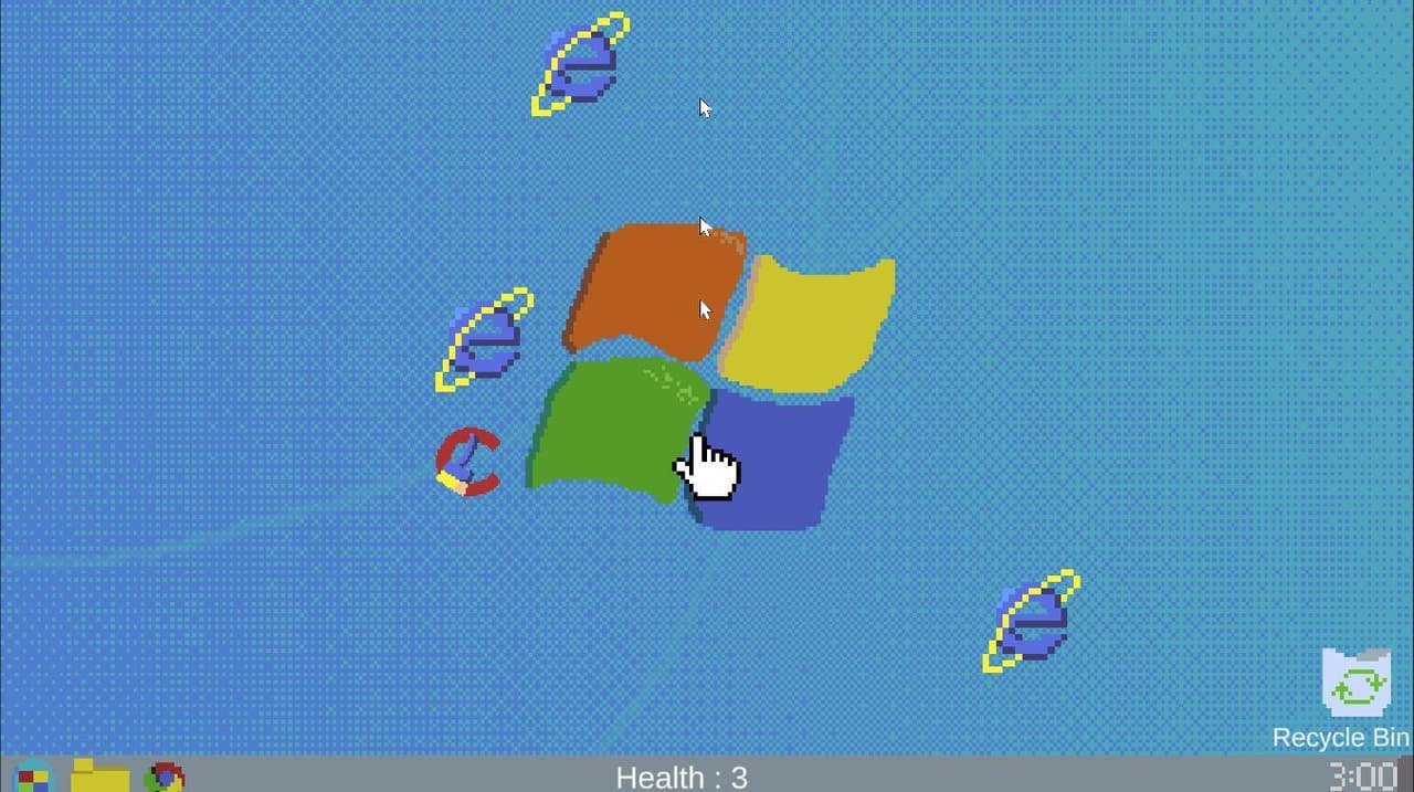 Fenêtre (AsukaDev) screenshot 6
