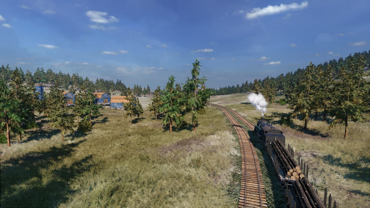 Railway Empire 2 screenshot 3