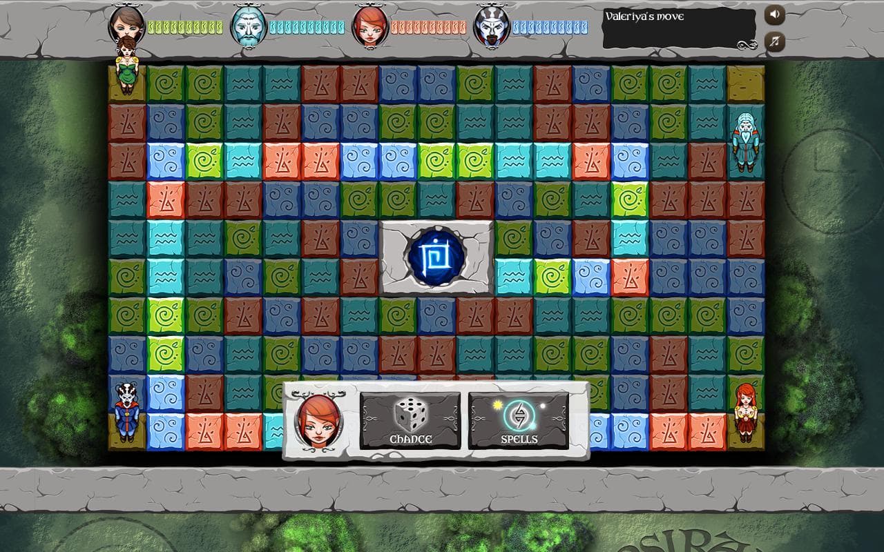Psiral screenshot 3