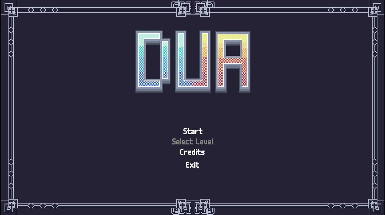 DUA screenshot 2