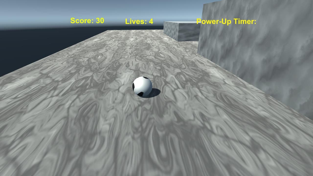 3D Madness Final Release screenshot 3