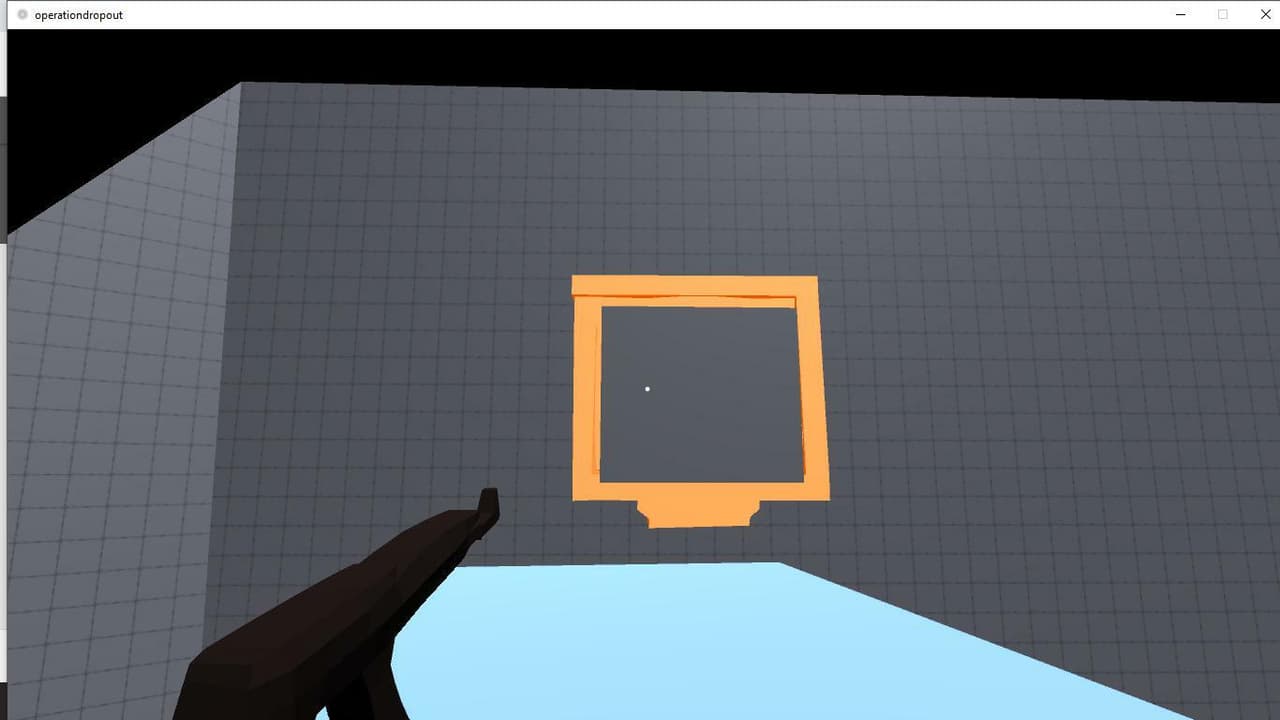 Operation dropout screenshot 2